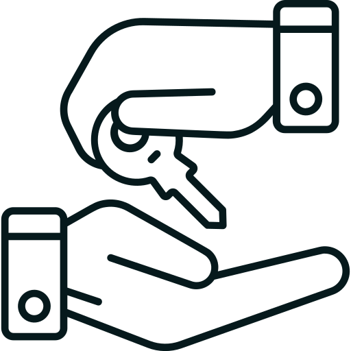 An Icon of Completion & Finish