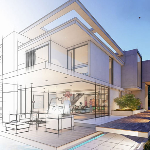 Best Architectural Design Services in Pune, Pimpri Chinchwad, India