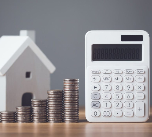 An Image of Construction & Updates