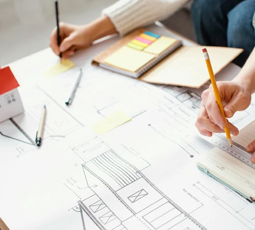 An Image of Design Specifications