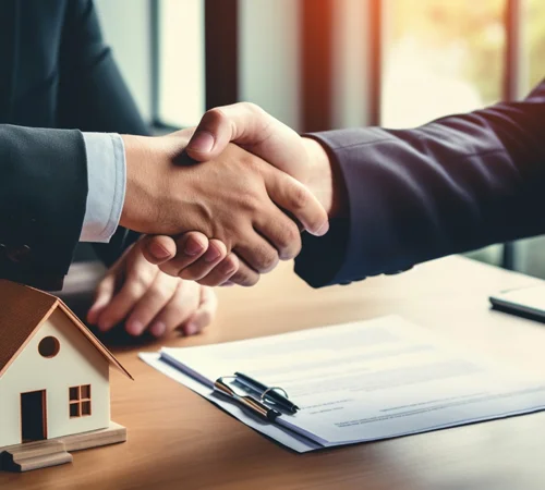 An Image of Let’s Get Started