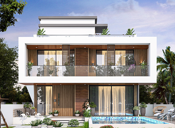 An Image of Contact Us