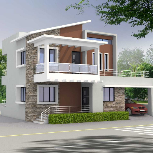 Best Turnkey Villa Construction Services in Pune, Pimpri Chinchwad, India