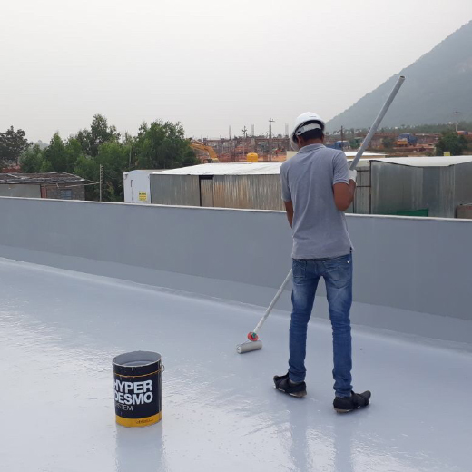 Best Waterproofing Contractor Services in Pune, Pimpri Chinchwad, India