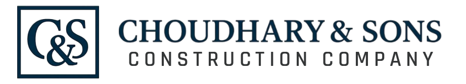 Choudhary & Sons Logo